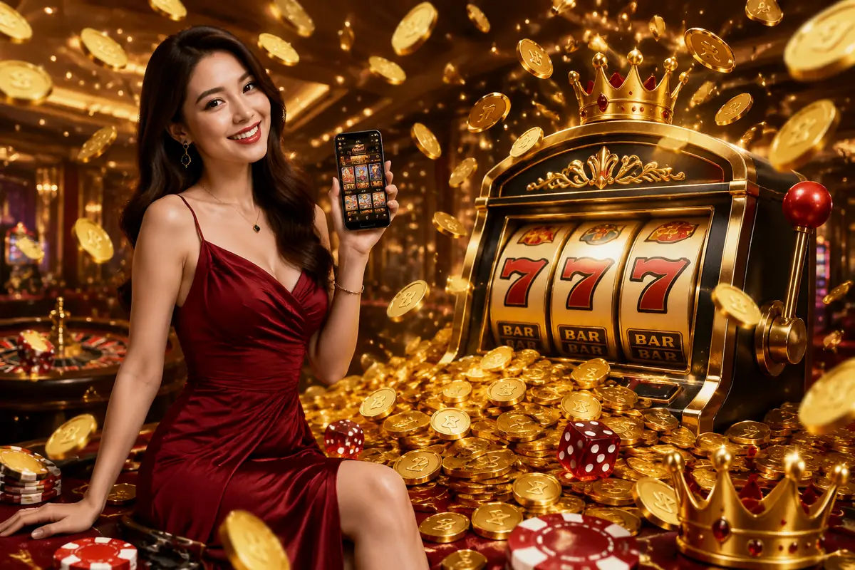 6555db VIP ক্যাশব্যাক প্রোগ্রাম
